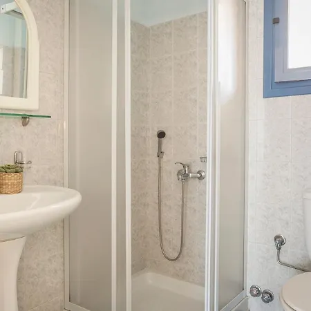 Appartement Afrato Village Sea View Trapezaki (Kefalonia)