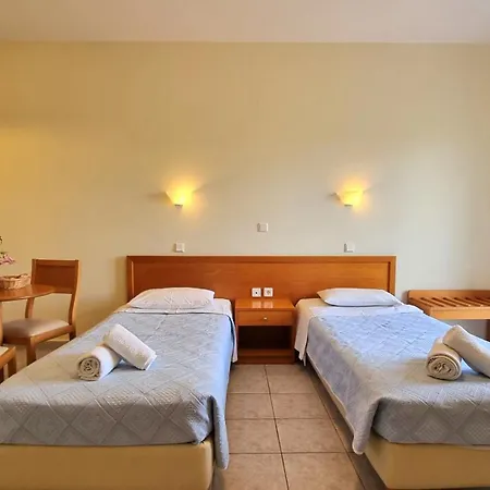 Appartement Afrato Village Sea View Trapezaki (Kefalonia)
