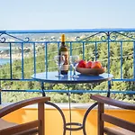 Apartman Afrato Village Sea View *