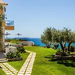 Apartman Afrato Village Sea View *