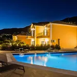 Afrato Village Sea View Apartman