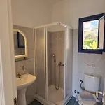 Afrato Village Sea View Apartman Muszáta