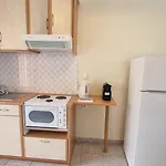 Afrato Village Sea View Apartman *