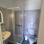 Afrato Village Sea View Apartman Muszáta