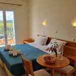 Apartman Afrato Village Sea View Muszáta
