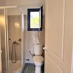 Afrato Village Sea View Apartman *