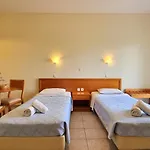Apartman Afrato Village Sea View Muszáta