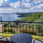 Afrato Village Sea View Apartman