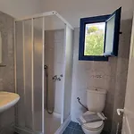 Afrato Village Sea View Apartman *