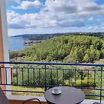 Afrato Village Sea View Muszáta