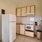 Afrato Village Sea View Apartman