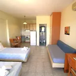 Apartman Afrato Village Sea View *
