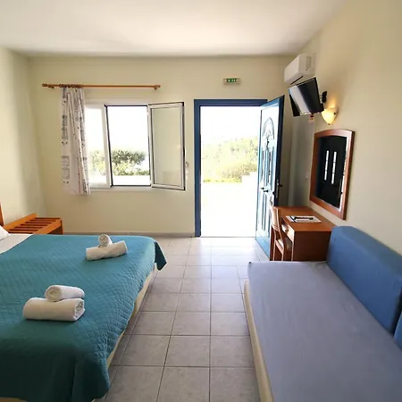 Afrato Village Sea View Διαμέρισμα *