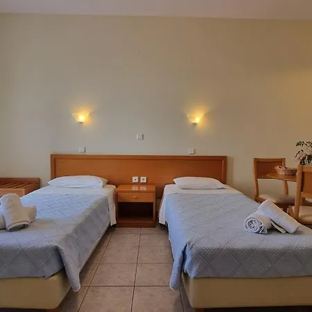 Afrato Village Sea View Διαμέρισμα Τραπεζάκι