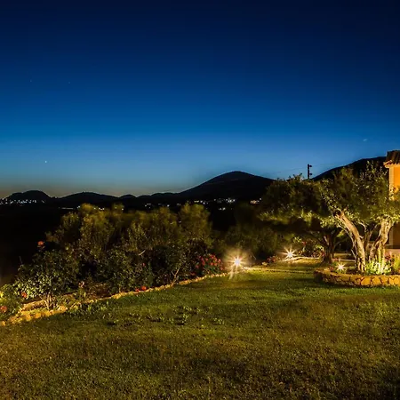 Διαμέρισμα Afrato Village Sea View *