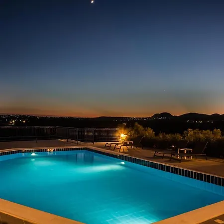 Afrato Village Appartement Trapezaki (Kefalonia)