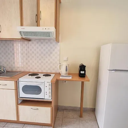 Afrato Village Appartement *