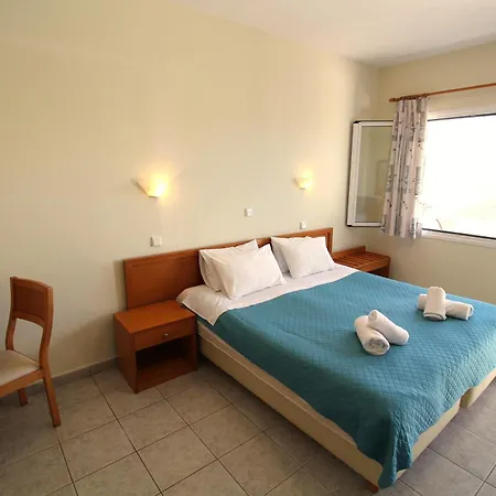 Afrato Village Appartement Trapezaki (Kefalonia)