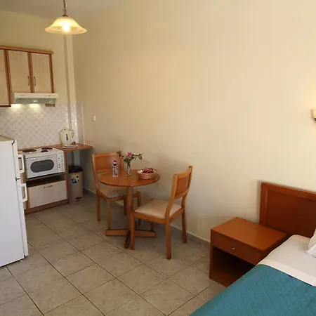 Afrato Village Sea View Apartament