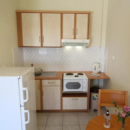 Afrato Village Appartement *