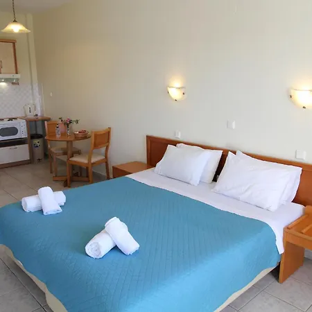 Appartement Afrato Village *