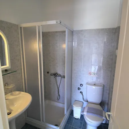 Afrato Village Appartement Trapezaki (Kefalonia)