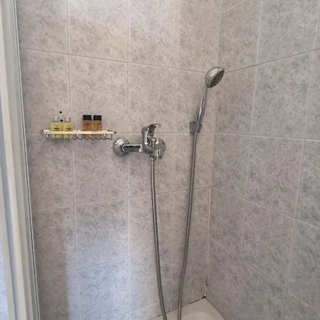 Appartement Afrato Village *