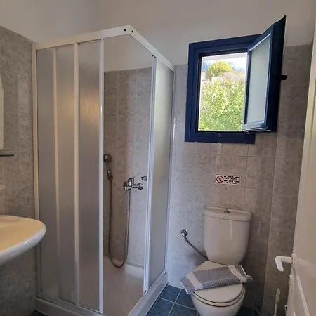 Afrato Village Appartement *