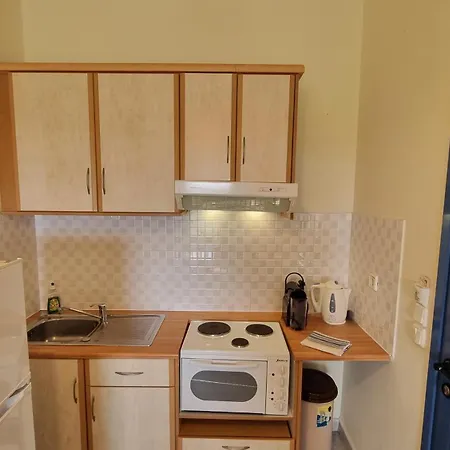 Appartement Afrato Village *