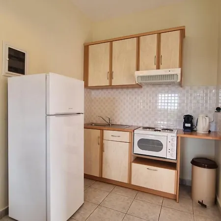 Afrato Village Appartement