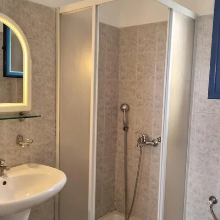 Afrato Village Appartement *