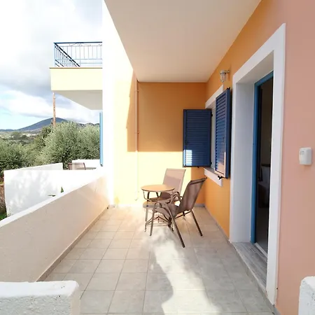 Afrato Village *