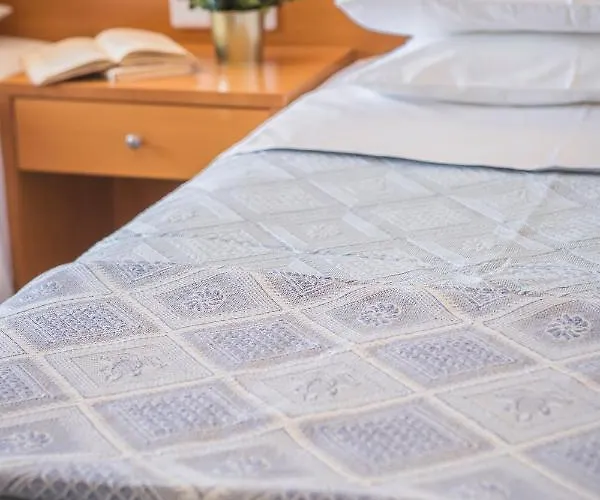 Apartamento Afrato Village Sea View Trapezaki (Kefalonia)