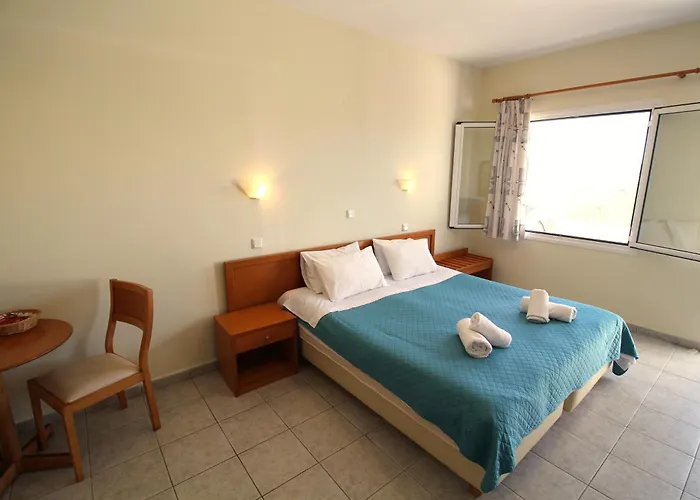 Afrato Village Sea View Apartamento Trapezaki (Kefalonia)