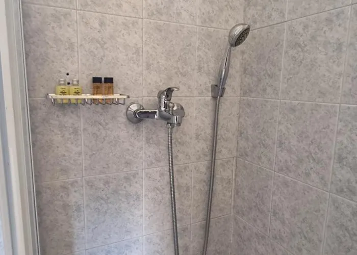 Apartamento Afrato Village Sea View *