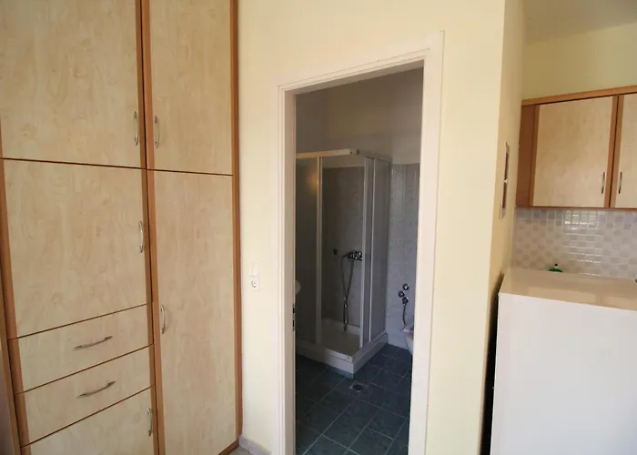 Afrato Village Sea View Apartamento Trapezaki (Kefalonia)