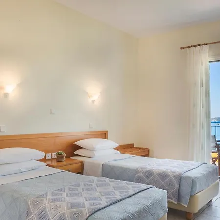 Apartamento Afrato Village Sea View