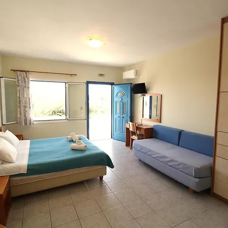 Apartamento Afrato Village Sea View