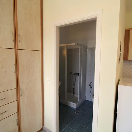 Afrato Village Sea View Apartamento Trapezaki (Kefalonia)